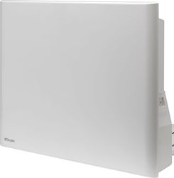 Nobo NUL4T20 Compact Convector Wall Heater 2000W with Electronic Thermostat 92.5x40cm