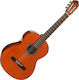 Cort Klassisch Gitarre 4/4 4/4 AC100DX Natürlich