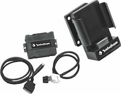 Rockford Fosgate Αντάπτορας AUX Αυτοκινήτου για iPod Rockford Fosgate Αντάπτορας AUX Αυτοκινήτου για iPod