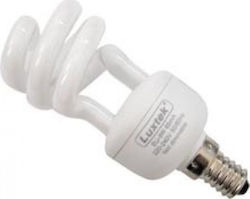 Luxtek Εnergiesparlampe E27 23W