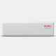 Nobo NTL2N12 Slimline Convector Heater Wall 1250W with Electronic Thermostat 152.5x20cm White