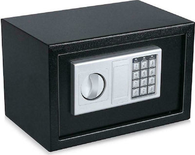 Powertech Built-in Safe with Digital Lock L20xW31xH20cm SB-20EDA