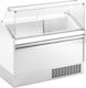 Infrico VBZ12 Commercial Ice Cream Freezer H134.5xW125xD92cm