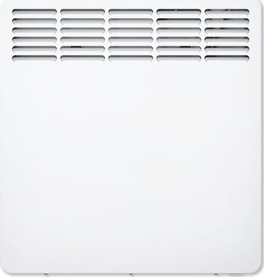 Stiebel Eltron CWM 1000 P Convector Heater Wall 1000W with Electronic Thermostat 42.6x45cm White