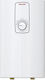Stiebel Eltron DCE-S 10/12 Plus Wall Mounted Electric Single-Phase Instant Water Heater for Central Installation 12kW