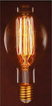 Luma Vintage Glühbirne 100W für Fassung E27