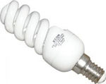 Energy Saving Lamp E14 9W