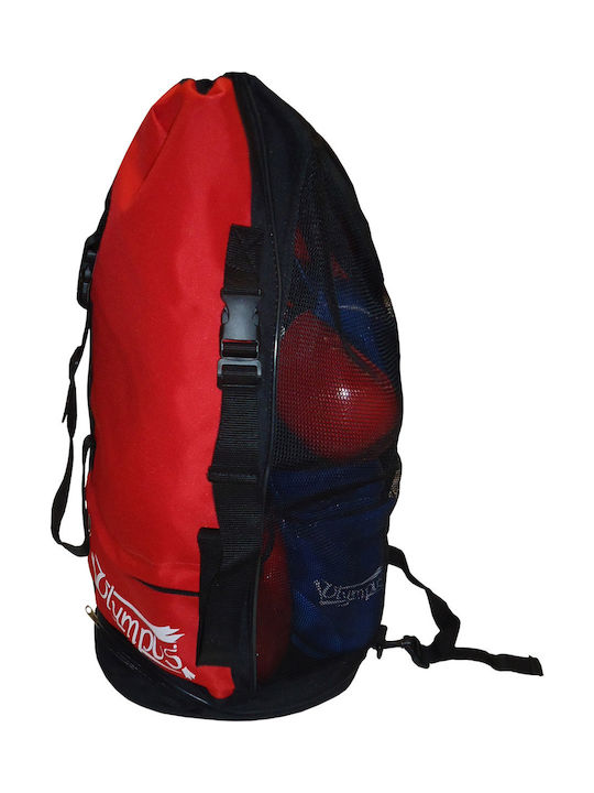 Olympus Sport Backpack Multicolour