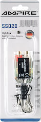 Ampire Procesor Sunet Auto Ampire Procesor Sunet Auto