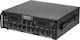 Mesa Boogie Subway WD-800 Kopf für E-Bass 800W Schwarz