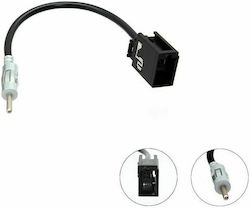 Connects2 Interner Autoantennenadapter für Volvo