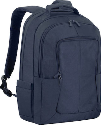 Rivacase Tegel 8460 Waterproof Backpack Backpack for 17.3" Laptop