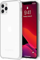 Incipio NGP Pure Back Cover Silicon Transparent...