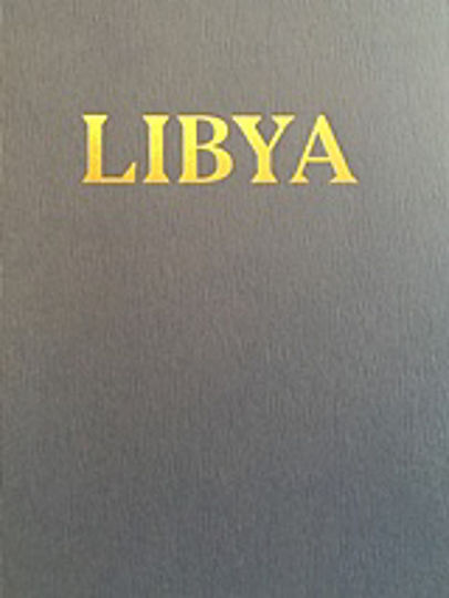 Libya Libya