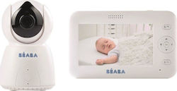 Beaba Zen Plus Babyüberwachung mit Kamera & Bildschirm 4.3"