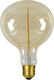 VK Lighting Vintage Light Bulb 60W for E27 Socket