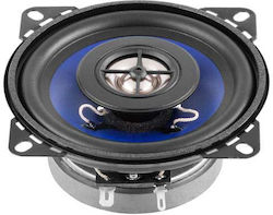 Peiying PY-1010C Car Speaker 4" 60W Power (RMS)