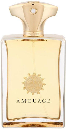 Amouage Gold Eau de Parfum 100ml