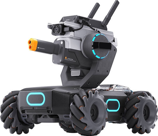 DJI RoboMaster S1 Remote Controlled Tank 4WD