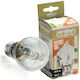 Elvhx Halogen Lamp E27 42W