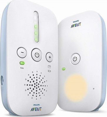 Philips Avent Drahtlose Babyüberwachung