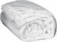 Kentia Duvet King Size Down 260x240cm Goose White 300 GSMGsm 10.5 togs Togs