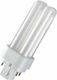 Osram Fluorescent Lamp For Bulb Base G24Q 26W