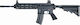 Umarex Airsoft Heckler & Koch HK416 AEG 6mm