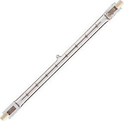 Geyer Lampă cu halogen pentru Dulie R7S cu Putere 160W
