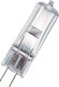 Osram Λάμπα Αλογόνου για Ντουί GY6.35 με Ισχύ 400W 36V