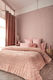 Palamaiki Duvet Cover Queen 240x260cm Nadine Rose