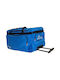 Olympus Sport Trolley Τσάντα Ώμου για Γυμναστήριο Μπλε
