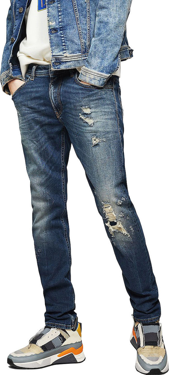 diesel thommer 083ac