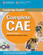 Complete Cae St/bk Wo/answers (+cd-rom)