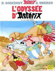Asterix, Vol. 26