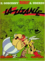 Asterix, Vol. 15
