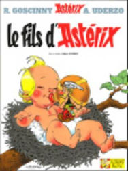 Asterix, Vol. 27 Le fils d'Astérix