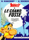 LE GRAND FOSSE (ASTERIX) Bd. 25