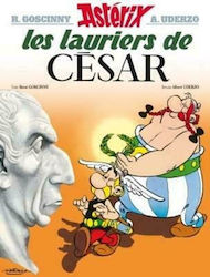 Asterix, Vol. 18