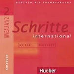 SCHRITTE 2 INTERN.KURSB.CDs (2)