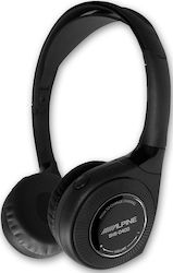 Alpine Quad-Source Digital Headphones