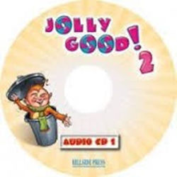 Jolly Good 2 DVD