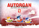 Autorgan School For Children No.1 - Μέθοδος