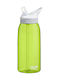 Camelbak Eddy Αθλητικό Πλαστικό Παγούρι 1000ml Πράσινο
