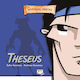 MYTHICAL HEROES: THESEUS