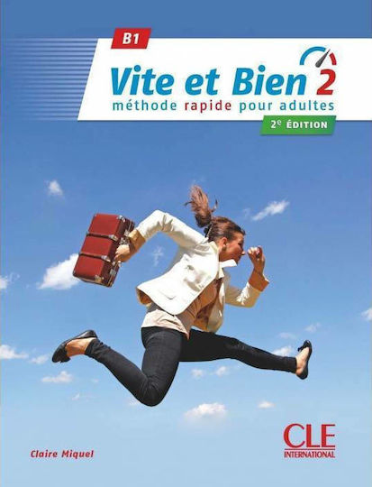 VITE ET BIEN 2 ELEVE 2ND EDTION 2018