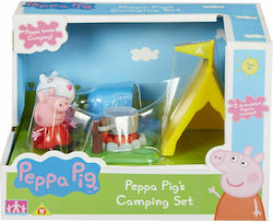 Giochi Preziosi Miniature Toy Peppa Pig for 3+ ...