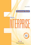 NEW ENTERPRISE A2 GRAMMAR (+ DIGIBOOKS APP)