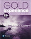 Gold Experience B2+ Workbook 2nd Ed