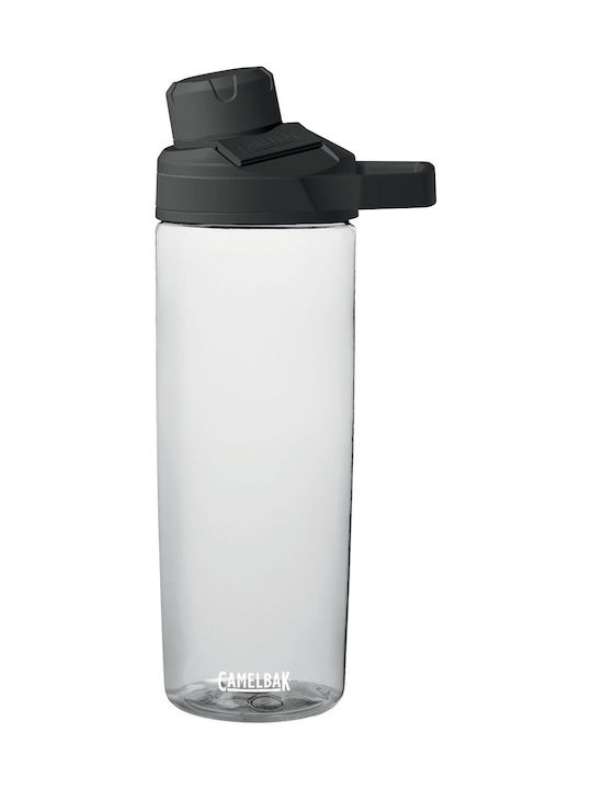 Camelbak Chute Mag Sticla de apa Plastic 600ml Transparent